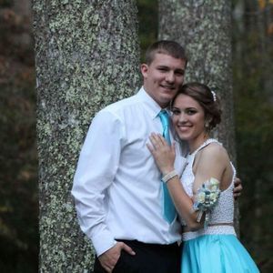 Meet your Posher, Ashlee